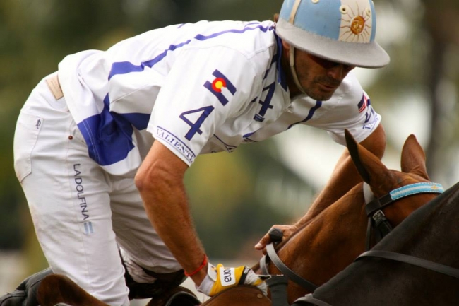Photography Sheryel Aschfort The Polo Paparazzi   If you want to be the best you have to be at your best.