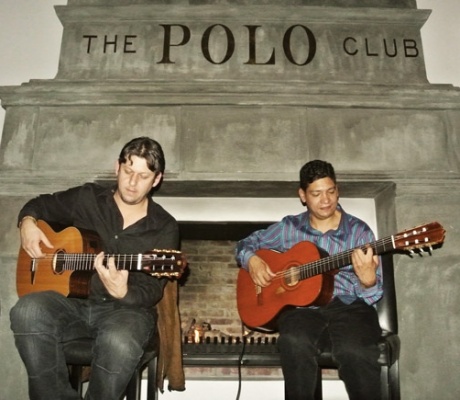 A Sensational Spanish Evening at the Val de Vie Polo Club Restaurant
